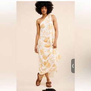 Summer Away Tropez Maxi Dress